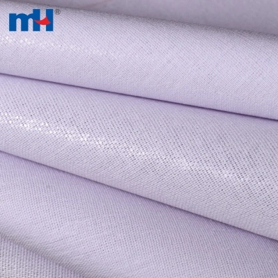 1032HHHF Woven Interlining Fabric