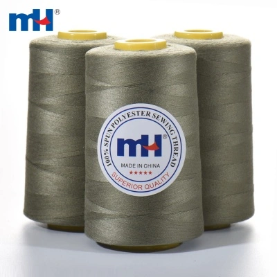30s/3 Waterproof Sewing Thread