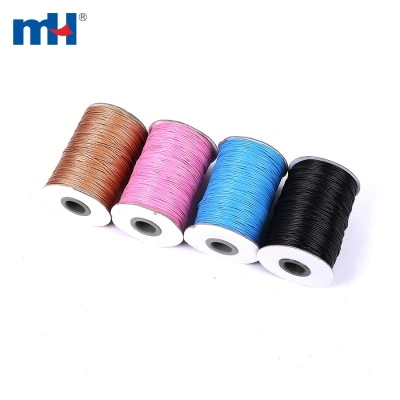 1.5mm Wax Cotton Cord