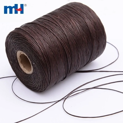 250D/16 Wax Polyester Cord