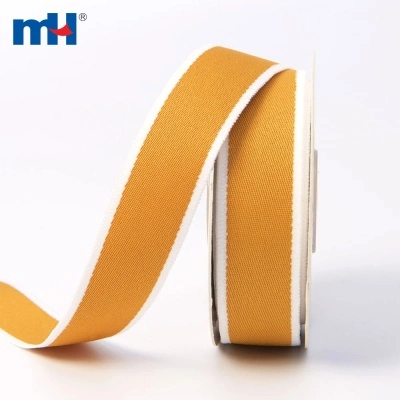 Garment Cotton Ribbon