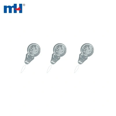 Wire Loop Needle Threader